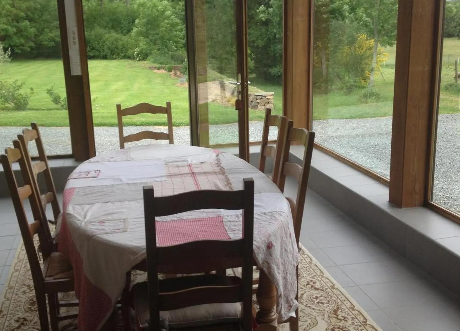 Manoir De Kermodest - Appartement Quemper-Guézennec 0*,  França