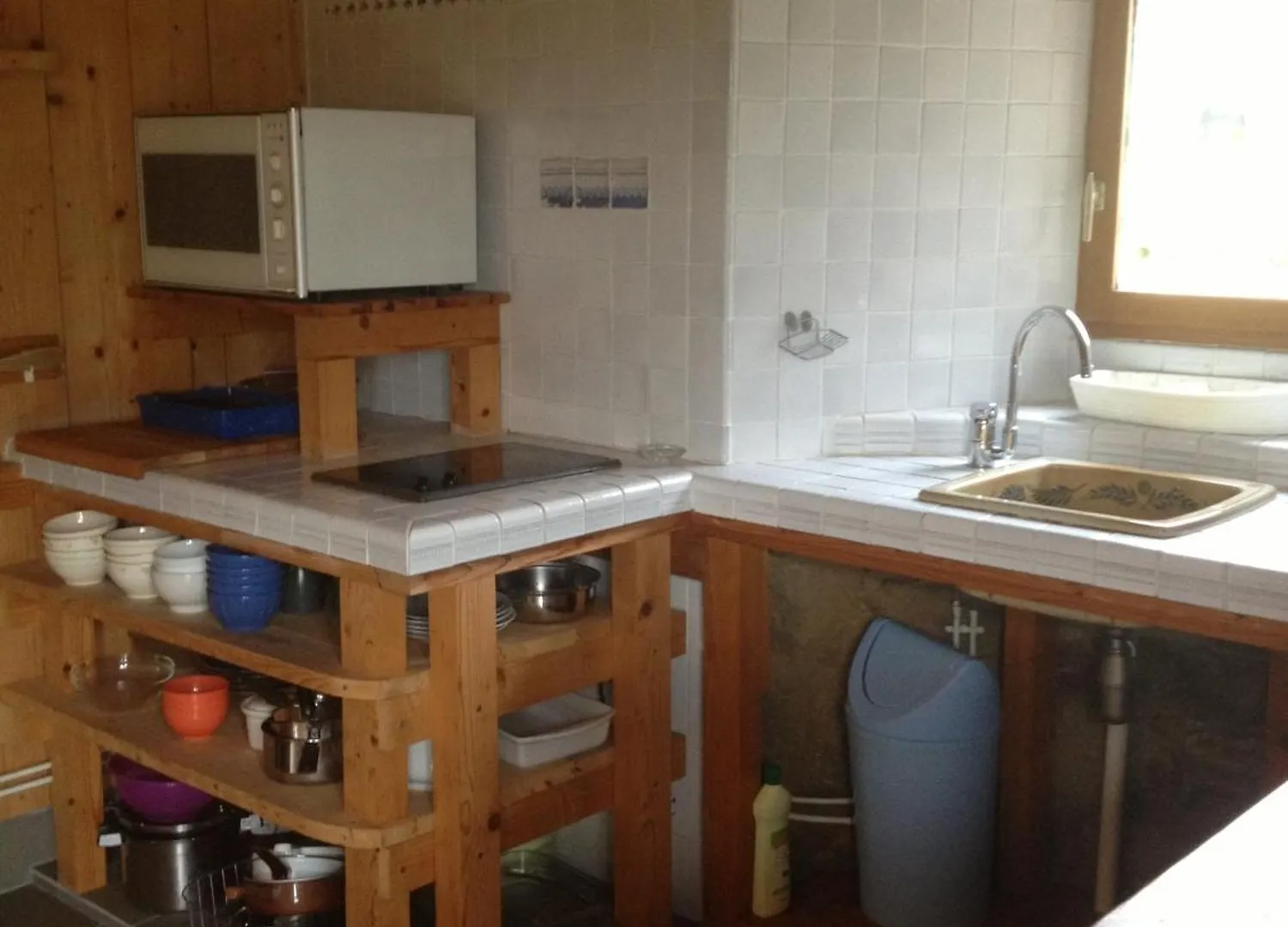 Manoir De Kermodest - Appartement Quemper-Guézennec