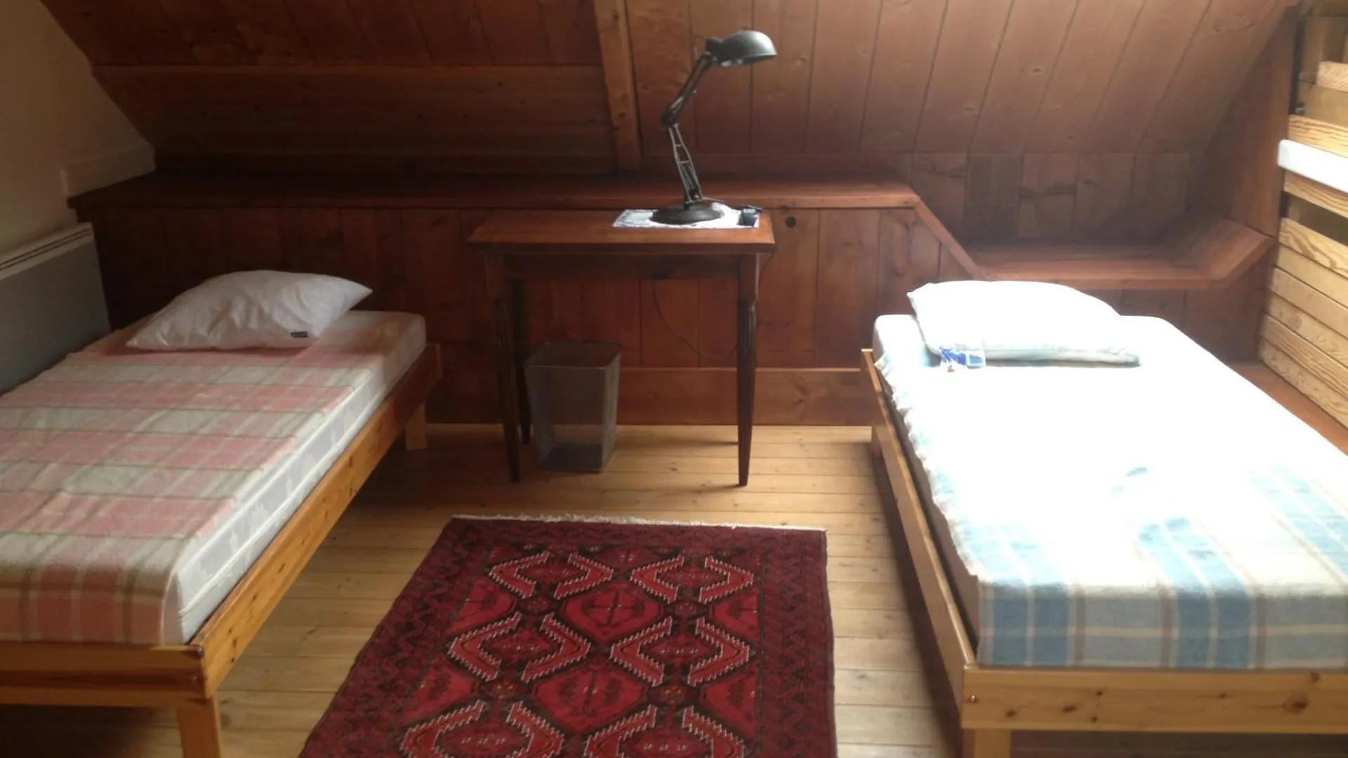 Apartamento Manoir De Kermodest - Appartement Quemper-Guézennec França